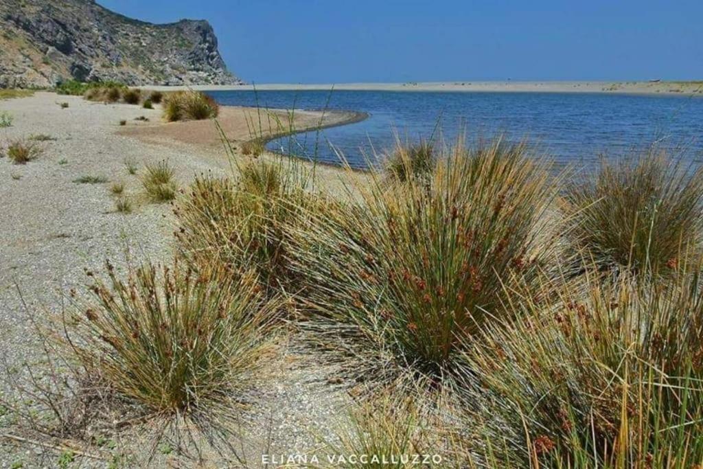 Falcon Best Beach Villa Falcone Esterno foto