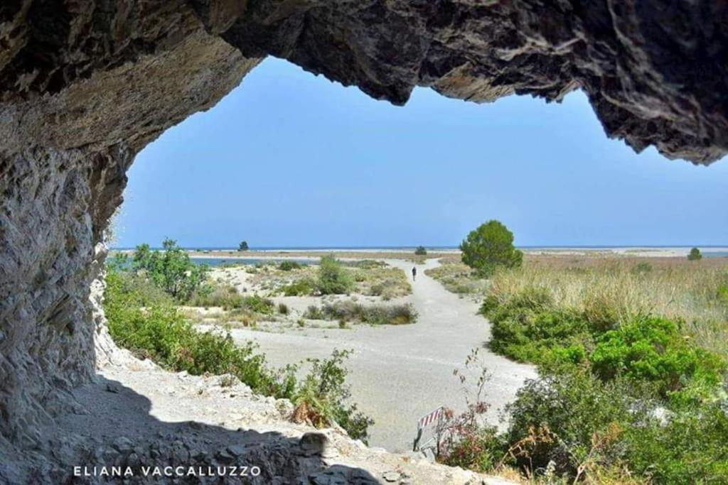 Falcon Best Beach Villa Falcone Esterno foto