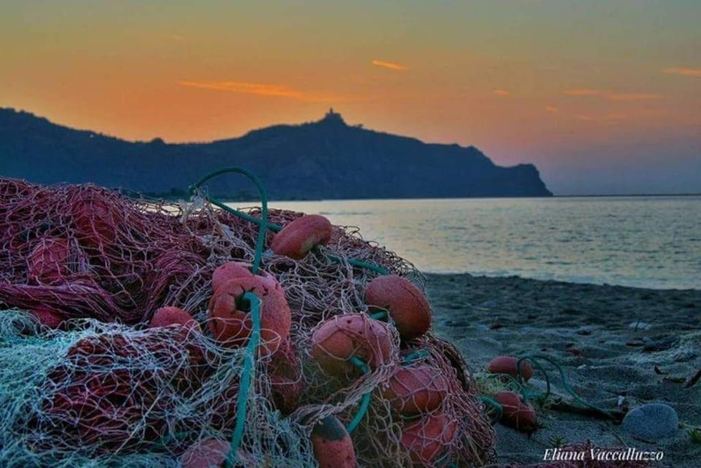 Falcon Best Beach Villa Falcone Esterno foto